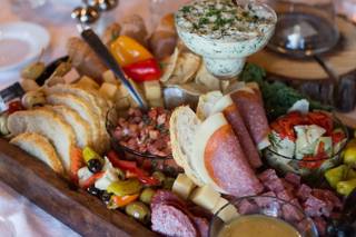 Bistro To Go Catering - 32