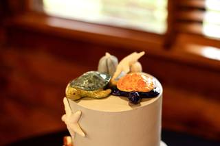 Honey Bee Pastries - 27
