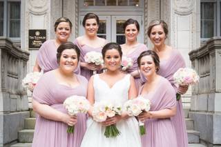 Southern Productions weddings & events - 10