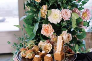Purple Onion Catering Company - 23