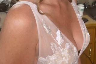 Kala Ketchum Makeup & Hair - 14