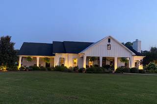 Spring Creek Weddings and Events - 64