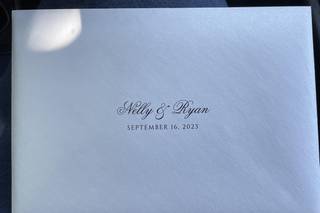Invitations by Allegra - 27