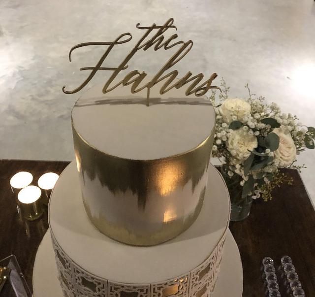The Wow Factor Cakes - 1