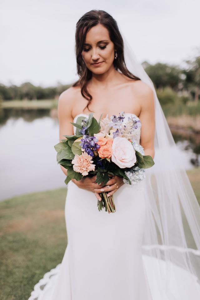 Lush Floral & Event Stylists - 1