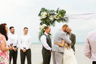 Dulce Belize Weddings - 58