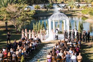 Mostly Becky Weddings & Events - 26