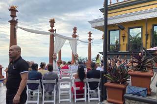 ONE HEART Bodas & Eventos - 126