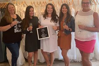 Gray Collective Bridal - 24