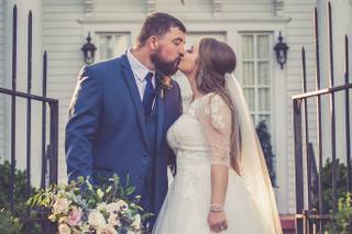 Magnolia Manor Inn & Events - 58