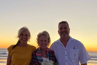 Laurie Chandler Celebrant - 86