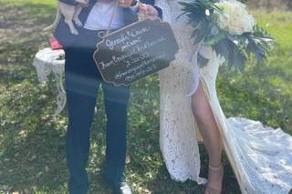 From Engaged to Married - 22