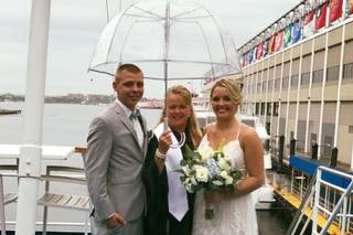 Boston North Shore Nuptials - 22
