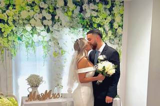 Reflections Wedding Officiant - 75
