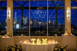 Liberty House Restaurant and Events - 35