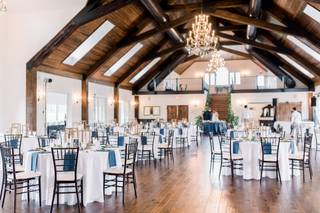 Burlington Weddings & Events - 42