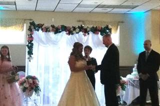Donna Buja, Wedding Officiant - 5