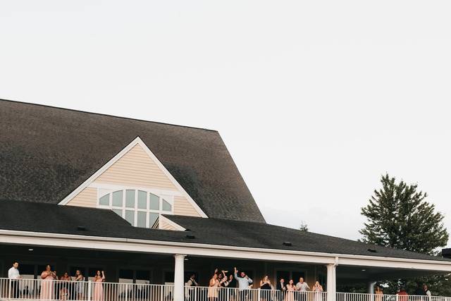 Boulder Pointe Golf Club 3
