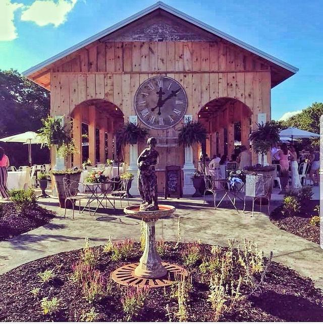 Common Bond Wedding & Event Venue - 4