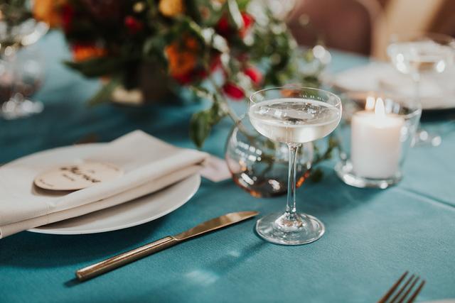 Nicole George Event Planning & Design - 4