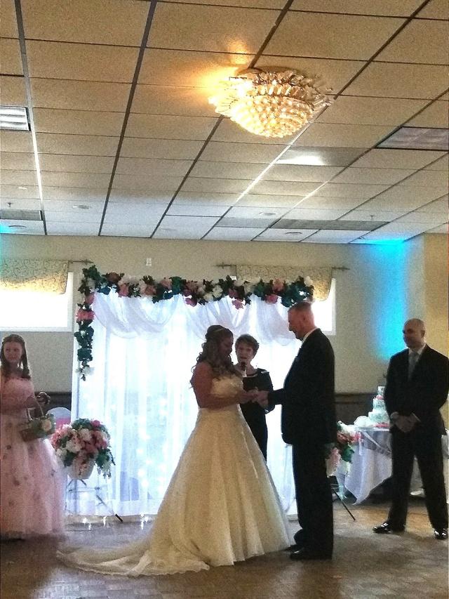 Donna Buja, Wedding Officiant - 3