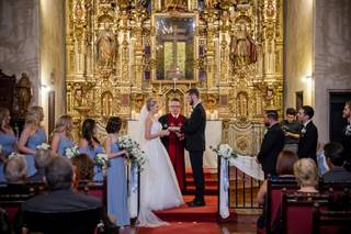 SoCal Christian Weddings Officiant - 39