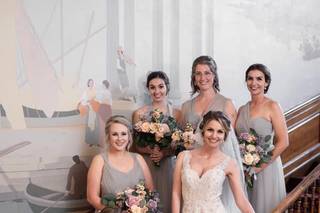 Up and Up Weddings - 14