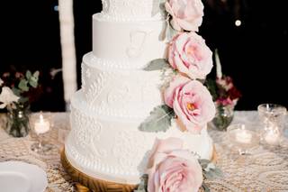 Katelin Hayes Desserts - 12