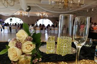 Cloud Nine Event and Royal Wedding Planning - 19
