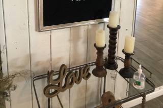 Tercero by Aldea Weddings - 30