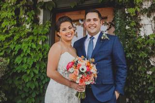 Tre Fiori Floral Studio - 36