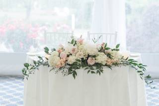 Anne Ottley Floral Design - 18