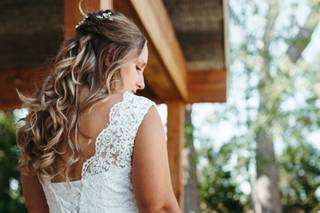 Wedding Decor by Ruth - 39