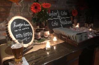 Letters by Jennifer | Calligraphy and Signage - 10