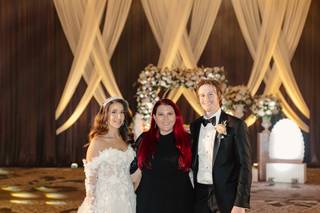 Designer Weddings by Carly Rose - 24