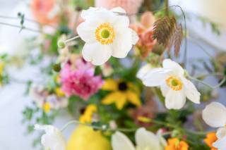 Floraland Weddings & Events - 36