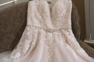 The Princess Bridal - 18