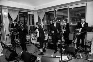 The Engagements - 22