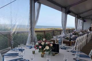 Belle of the Ball Weddings and Events - 25