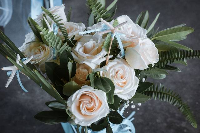 Goddess Wedding Ceremonies 1