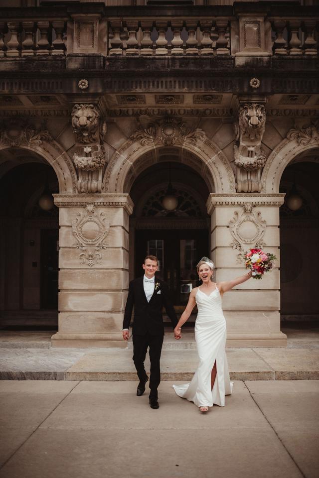 University of Wisconsin Memorial Union - 2