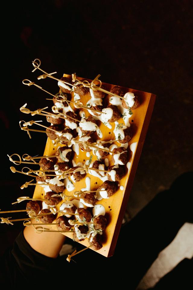 Tim the Girl Catering - 2