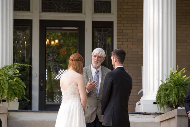 Wedding of a Lifetime - 3