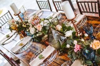 Bloom PR Weddings & Events - 25