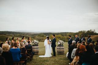 A Beautiful Ceremony by Rev. Christine - 29