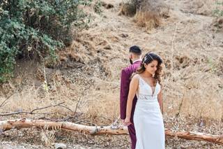 Pebbles Bridal - 5