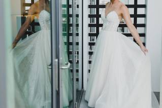 Kleinfeld Bridal - 89