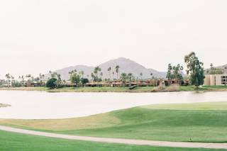 McCormick Ranch Golf Club - 38