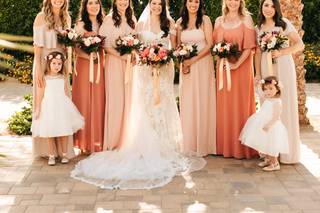 Josefina Weddings & Events - 21