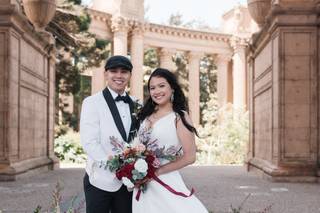 Talia Eliana Events - 5